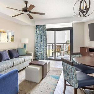 One-Bedroom King Suite